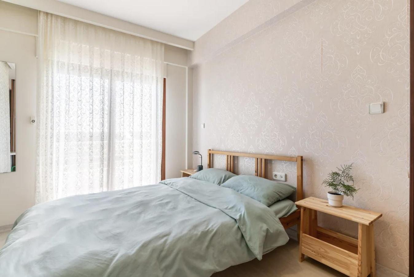 Вілла Comfortable With Garden In “urla Iskele”