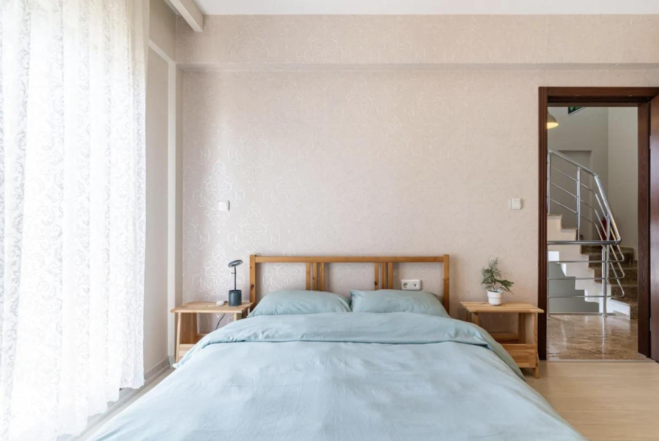Вілла Comfortable With Garden In “urla Iskele” *